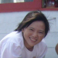 Picture of diver Tania Wee