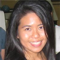Picture of diver Adrianna Tan
