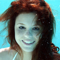 Photo of a dive trip participant Brianna Eileen Gennaro