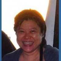 Photo of a dive trip participant Beatrice Lim