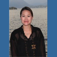 Picture of diver Cathleen Purnama