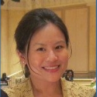 Picture of diver Kristy Chai